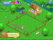 Pou Farm