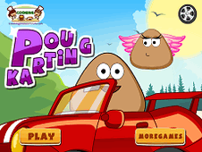 Pou Karting