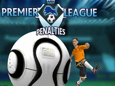 Premier League Penalties Online