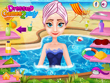 Princess Anna Beach Spa