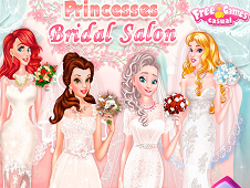 Princess Bridal Salon