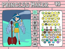 Princess Creator