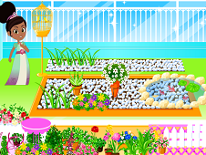 Princess Nellas Garden Online