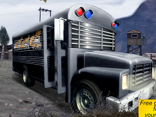 Prison Bus Driver Online