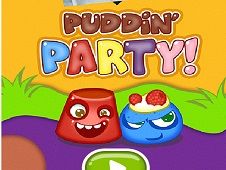 Puddin Party