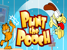 Punt the Pooch