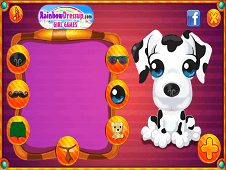 Puppys Adventures