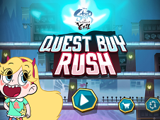 Quest Buy Rush Online