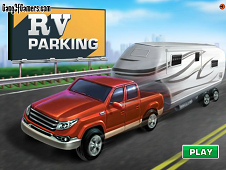 RV Parking