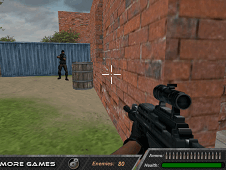 Rapid Gun 3