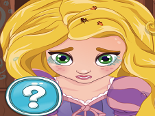 Rapunzel Hair Doctor Online