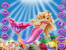 Rapunzel Pearl Princess
