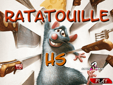 Ratatouille  Online