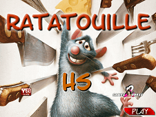 Ratatouille 