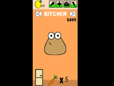 Real Pou Online - Pou Games