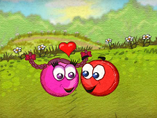 Red Ball 3 Online