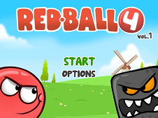 Red Ball 4: Part 1