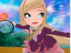 Regal Academy Hidden Stars Online