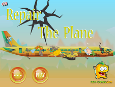 Repair the Plane Online