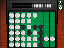 Reversi Online