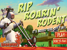 Rip Roarin Rodent Online