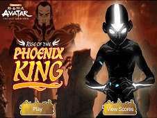 Rise of The Pheonix King Online