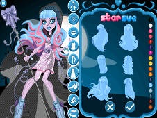 River Stixx Dress Up