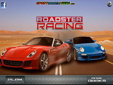 Roadster Racing