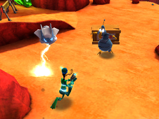 Robot Rampage 2