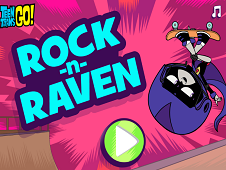 Rock-n-Raven 