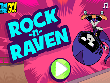 Rock-n-Raven