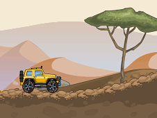 Rocky Rider 2