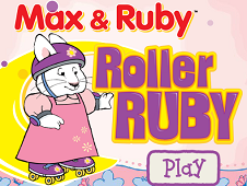 Roller Ruby