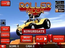 Roller Rider