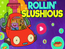 Rollin Slushious