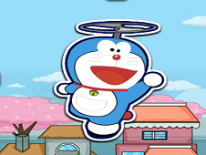 Run Doraemon Run Online