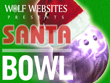 Santa Bowl Online