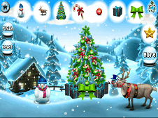 Santas Village Online