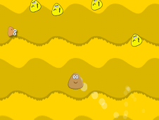 Save Little Pous Online