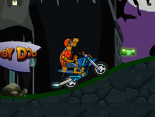 Scooby Doo Drive Online