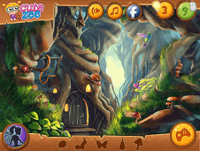Secret Story Hidden Objects