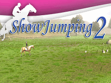 Show Jumping 2