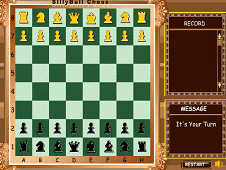 Silly Bull Chess Online