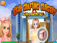 Skin Grafting Surgery