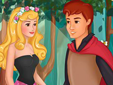 Sleeping Beauty Storyteller