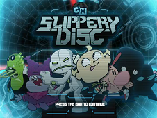 Slippery Disc