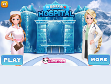 Snow Hospital Online