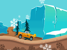 Snow Truck Extreme