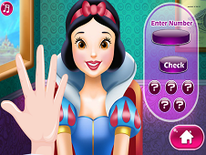 Snow White Eye Treatment