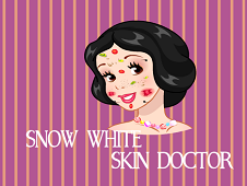 Snow White Facial Skin Doctor